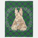 Search for scottie dog blankets Animals
