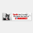 Search for funny republican bumper stickers Political satire