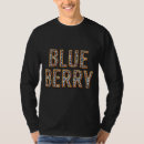 Search for blueberry tshirts Funny
