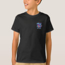Search for abstract shortsleeve kids tshirts vibrant