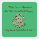 Search for basketball game stickers Funny