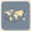 Search for airplane coasters Trip