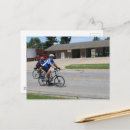 Search for riders postcards Bicycles