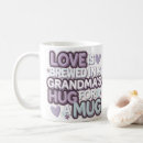 Search for love is brewing coffee mugs Modern