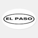 Search for el paso stickers Usa