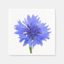 Search for cornflower blue napkins Summer