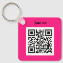 Search for hot square key rings Bright