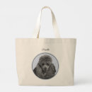 Search for black poodle bags Dog