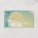 Search for fairy business cards Sun