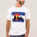 Search for colorado flag tshirts Rocky mountains