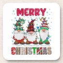 Search for caroling coasters Christmas carols