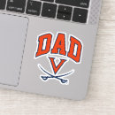 Search for rising stickers university of virginia cavaliers