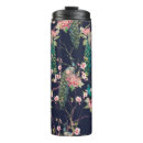 Search for peacock travel mugs Flower
