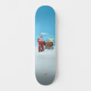 Search for santa claus skateboards Snow