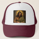 Search for halo hats Jesus