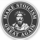 Search for marcus aurelius stickers Roman emperor