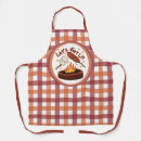 Search for adventure aprons Bonfire