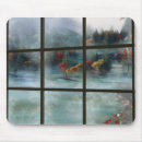 Search for fall winter mousepads Mountains