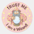 Search for old cartoon stickers Pink