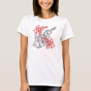 Search for red dragon tshirts Asian