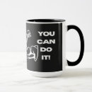 Search for motivational gym mugs Strength
