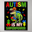 Search for superpower posters Adhd