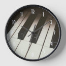 Search for piano clocks Classical