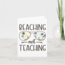 Search for teacher summer vacation cards Kindergarten