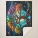 Search for tree of life blankets Sunset