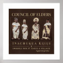 Search for heritage posters Tribal