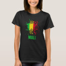 Search for mali tshirts Souvenir