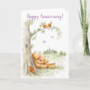 Search for animal happy anniversary cards Cute