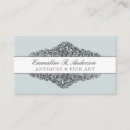 Search for etching business cards Flowers