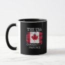 Search for canadian province mugs North america