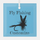 Search for fly fishing christmas tree decorations Angling