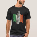 Search for leaning tower of pisa tshirts Landmark