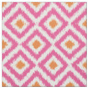 Search for large pattern fabric Modern