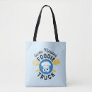 Search for cookie monster foodie truck tote bags Muppet