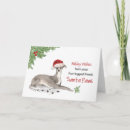 Search for funny italian christmas cards Santa