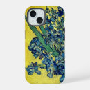 Search for van gogh flower paintings iphone cases Post impressionism