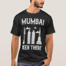 Search for mumbai tshirts City