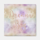 Search for dreamy magnets Girly