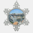 Search for iconic christmas tree decorations Portugal