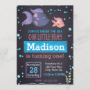 Search for fishie invitations Sea