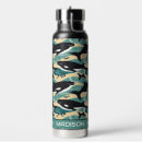 Search for whale water bottles Sea