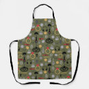 Search for gem aprons Gold