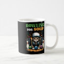 Search for cat dude mugs Bowling lover