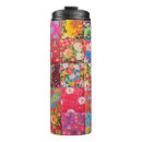 Search for quilt pattern travel mugs Design