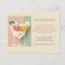 Search for cocktail parties postcards Cocktails
