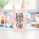 Search for jesus beer glasses Faith